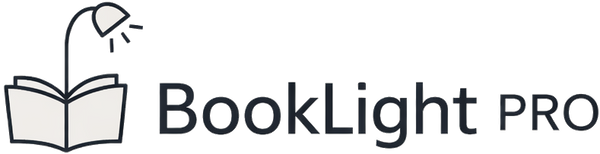 BookLight Pro